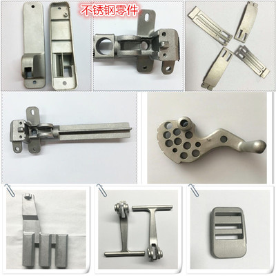 鑄鋼廠供應 不銹鋼件精密鑄造，助力機械設備高效運行