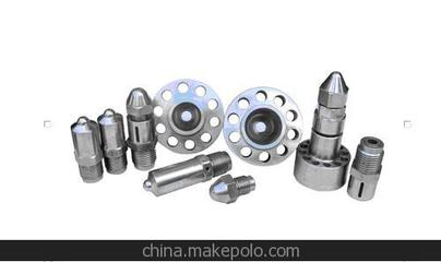 沈陽海星注塑機料管螺桿一站式解決方案 現貨批發、廠家直供、專業翻新維修及圖片展示