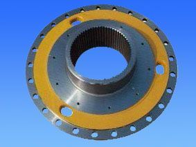 供應小松、山推、山重建機推土機挖掘機配件 D85鏈輪輪轂的專業選擇