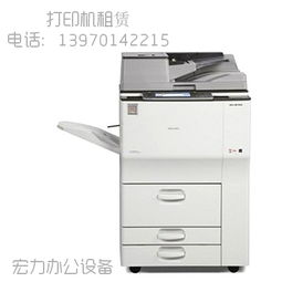 石城誠信 HP打印機與熱敏打印機，樂享優惠響不停
